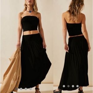 Free People Beach 2ps set Sz S. MAKE OFFERS!!!